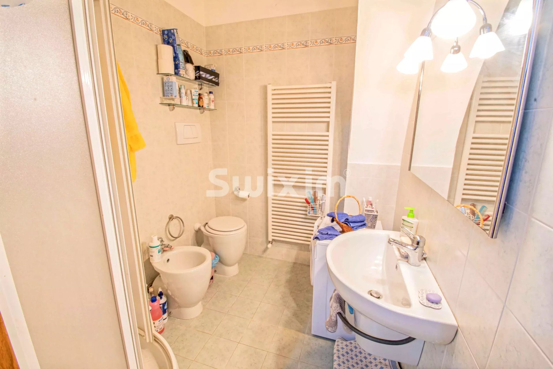 apartment 4 Rooms for sale on Siena (53100)