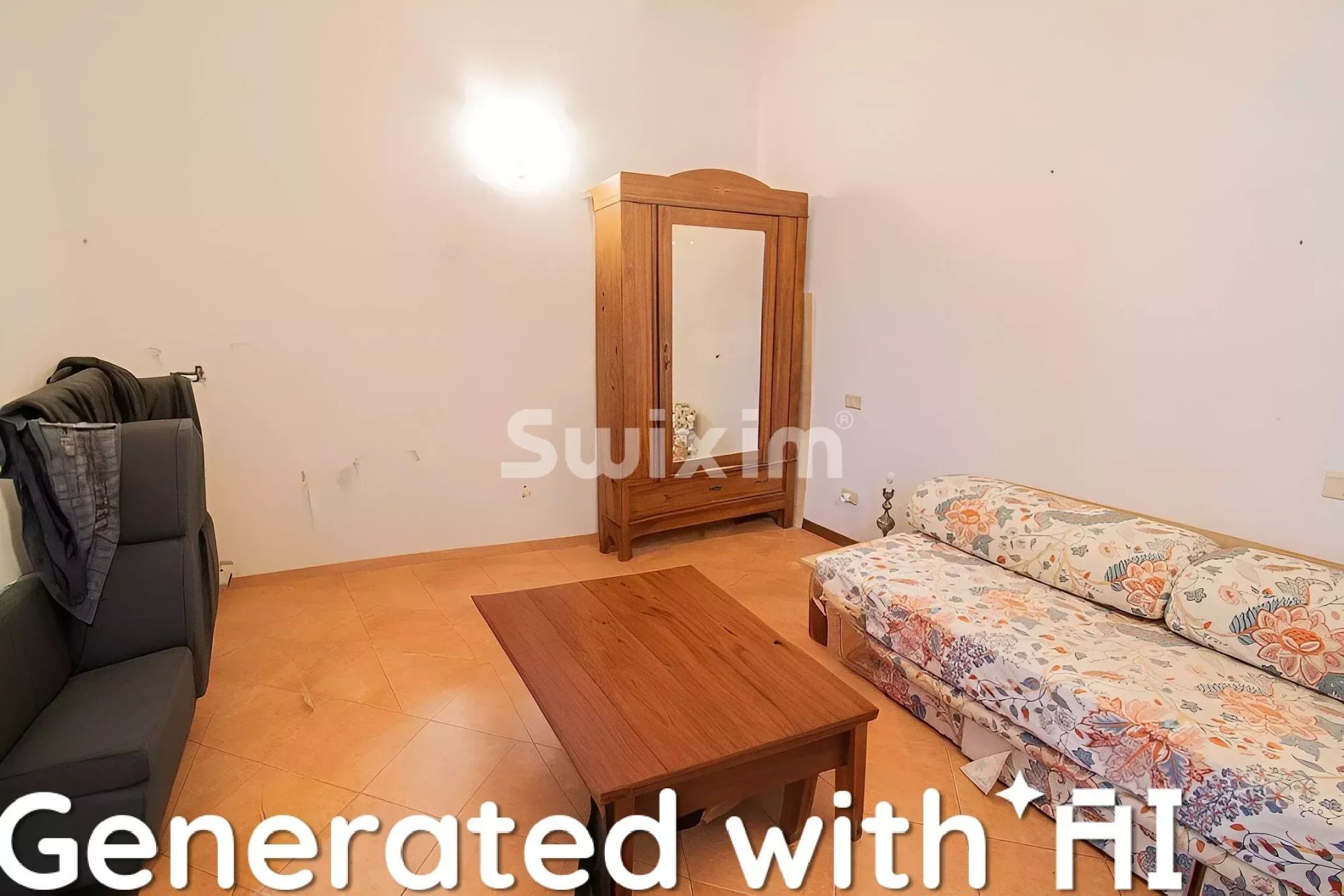 apartment 4 Rooms for sale on Siena (53100)