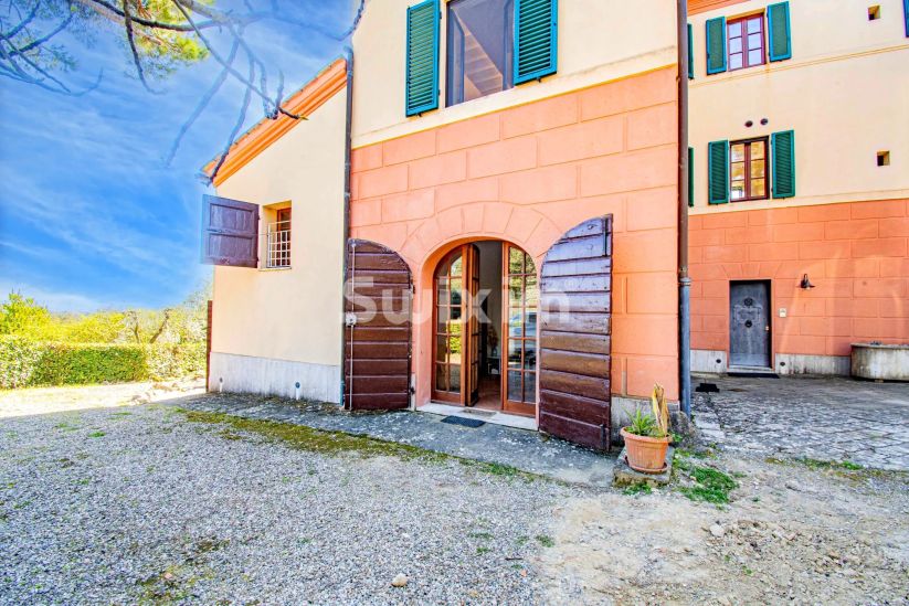 Sale Apartment Siena 4&nbsp;Rooms 79&nbsp;m²