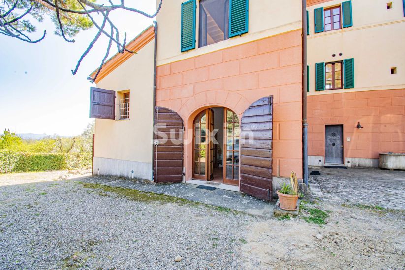 Sale Apartment Siena 4&nbsp;Rooms 128&nbsp;m²