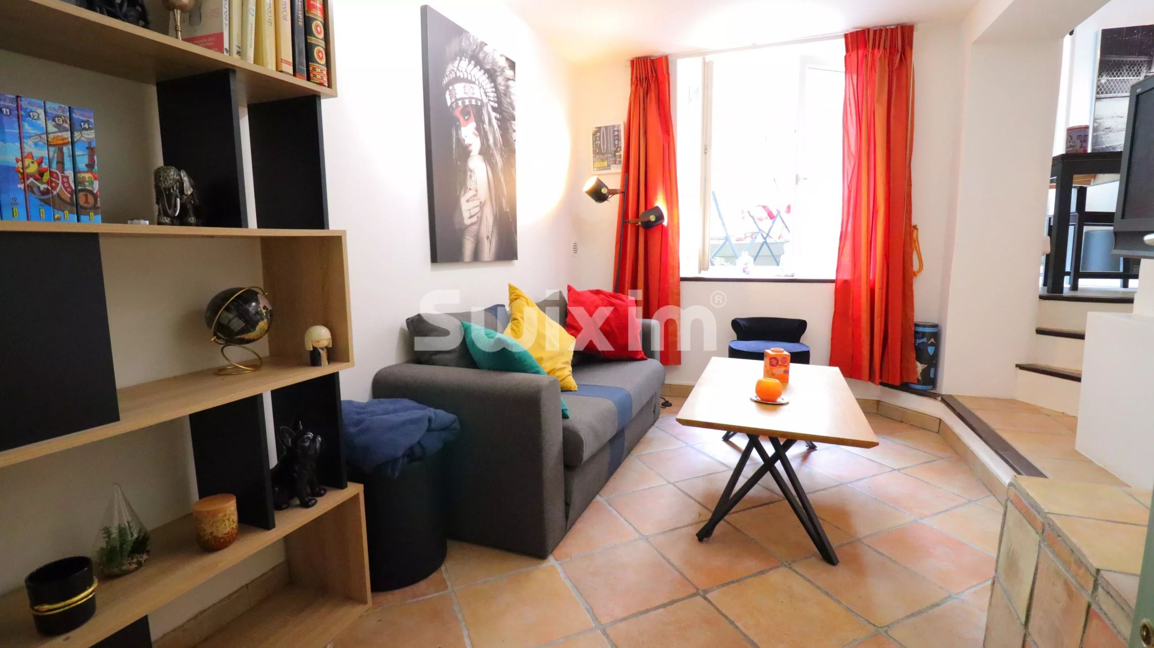 apartment 2 Rooms for sale on Aix-en-Provence (13100)