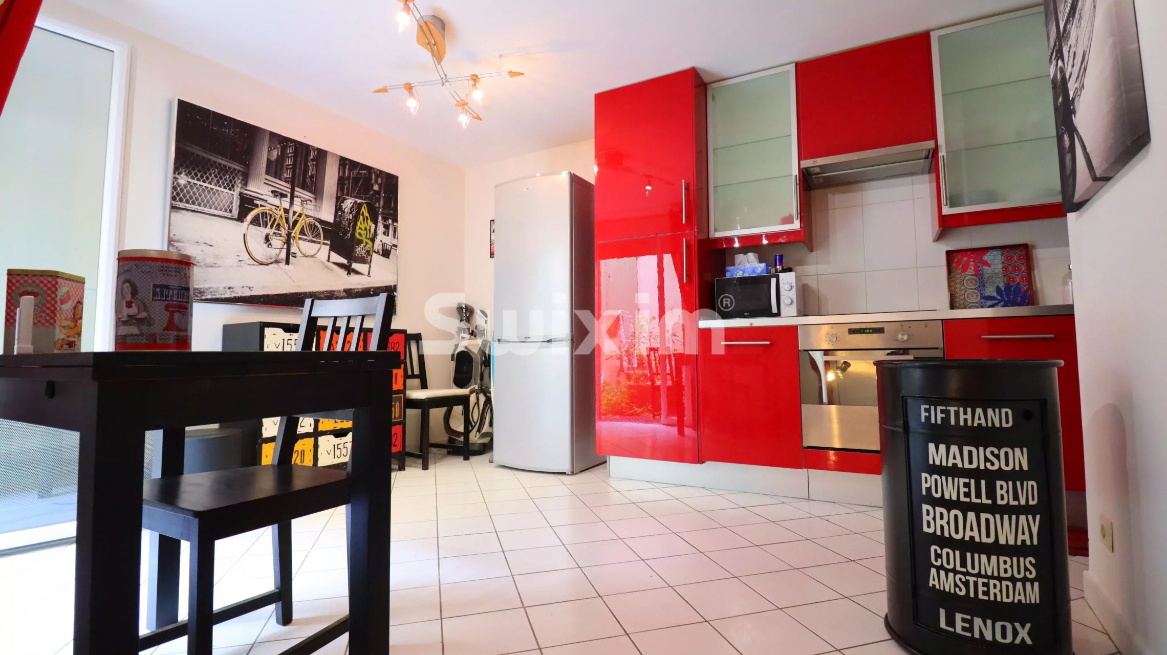 apartment 2 Rooms for sale on Aix-en-Provence (13100)