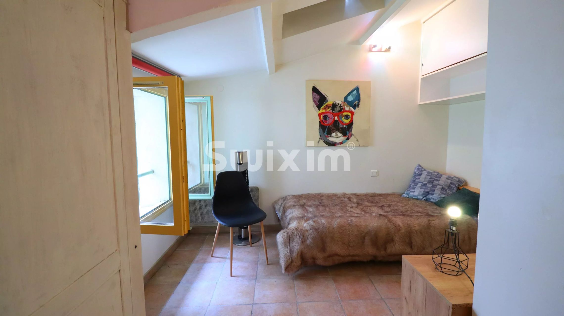 apartment 2 Rooms for sale on Aix-en-Provence (13100)