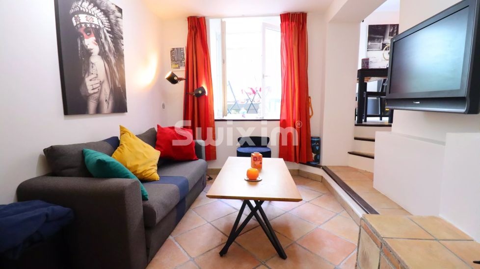 Vente Appartement Aix-en-Provence 2&nbsp;Pièces 33.38&nbsp;m²