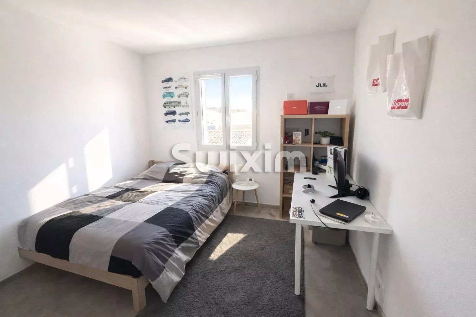 house 4 Rooms for sale on Saint-Didier (84210)
