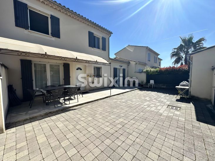 Vendita Casa Saint-Didier 4&nbsp;Camere 89&nbsp;m²
