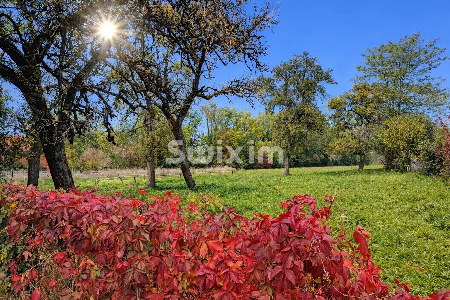 buildable land for sale on Contamine-sur-Arve (74130)