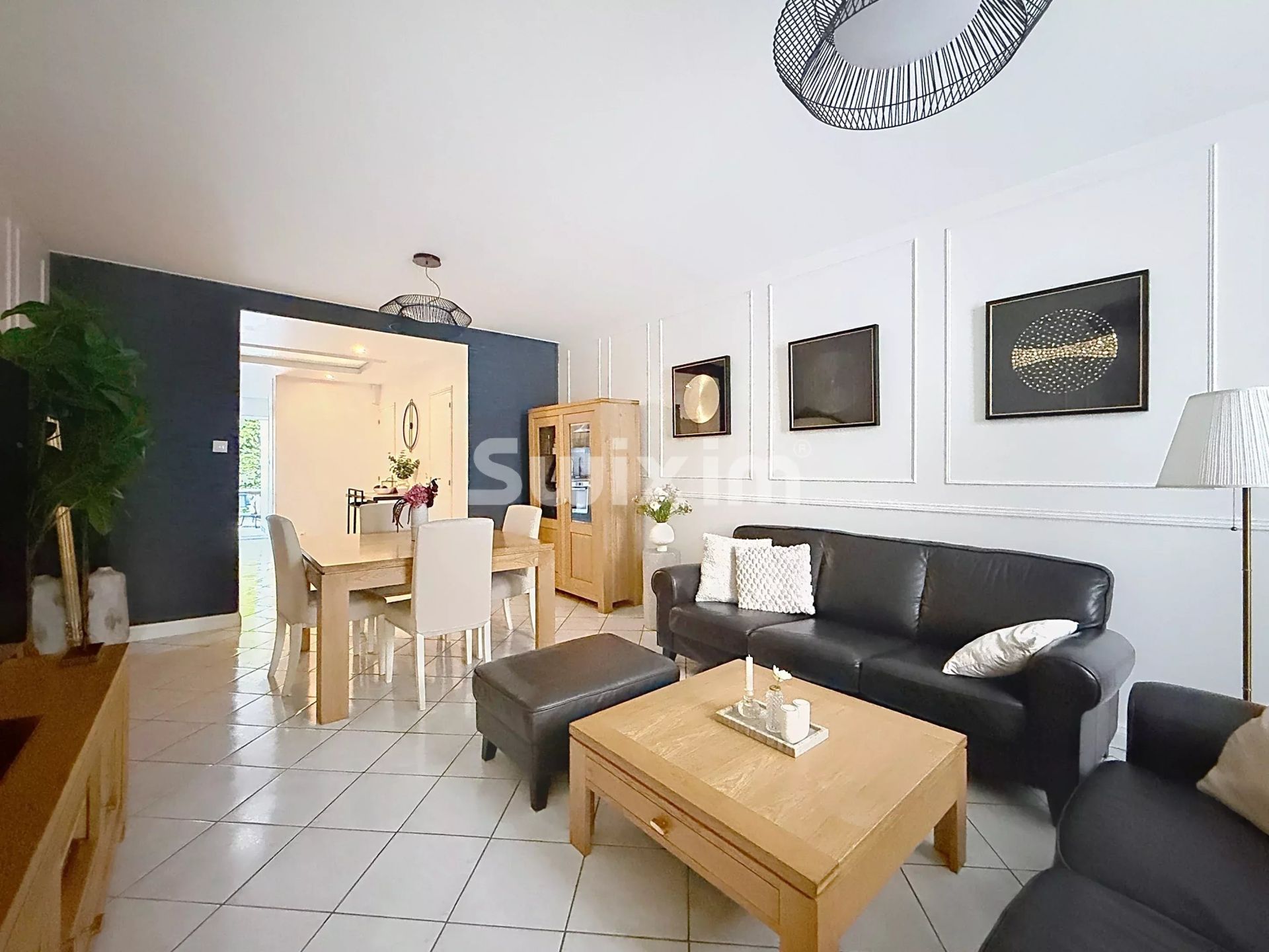 maison de ville 4 Pièces en vente sur Roubaix (59100)