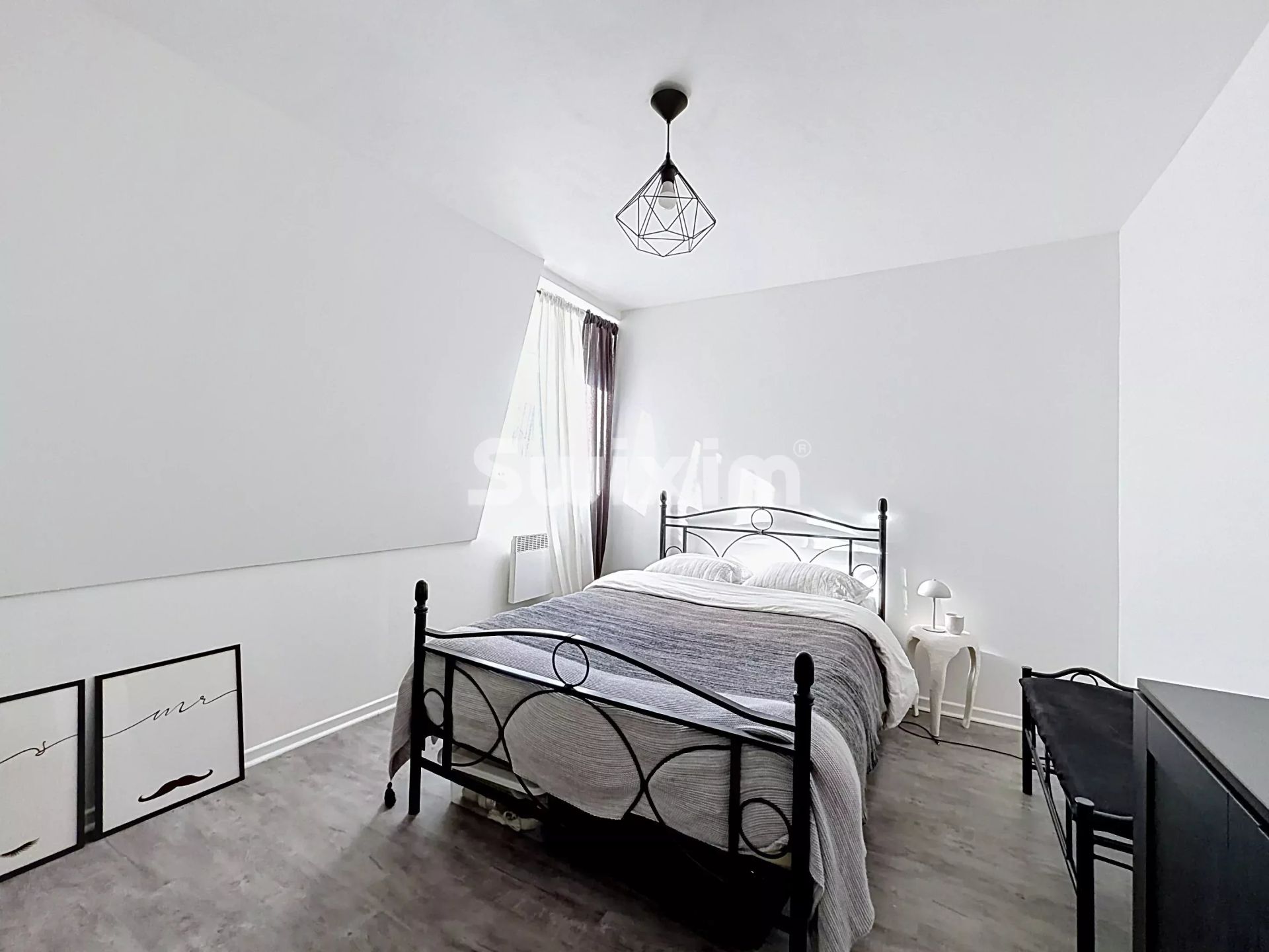 maison de ville 4 Pièces en vente sur Roubaix (59100)