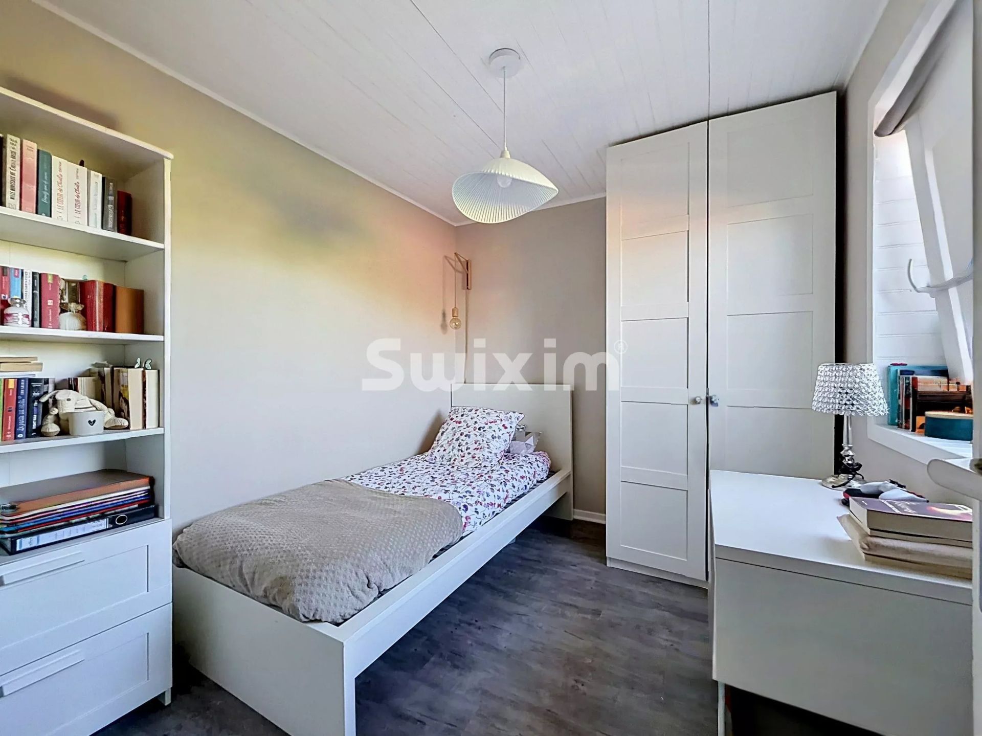 maison de ville 4 Pièces en vente sur Roubaix (59100)