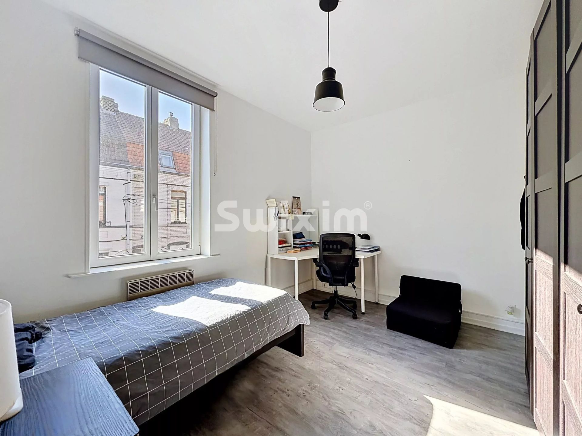 maison de ville 4 Pièces en vente sur Roubaix (59100)