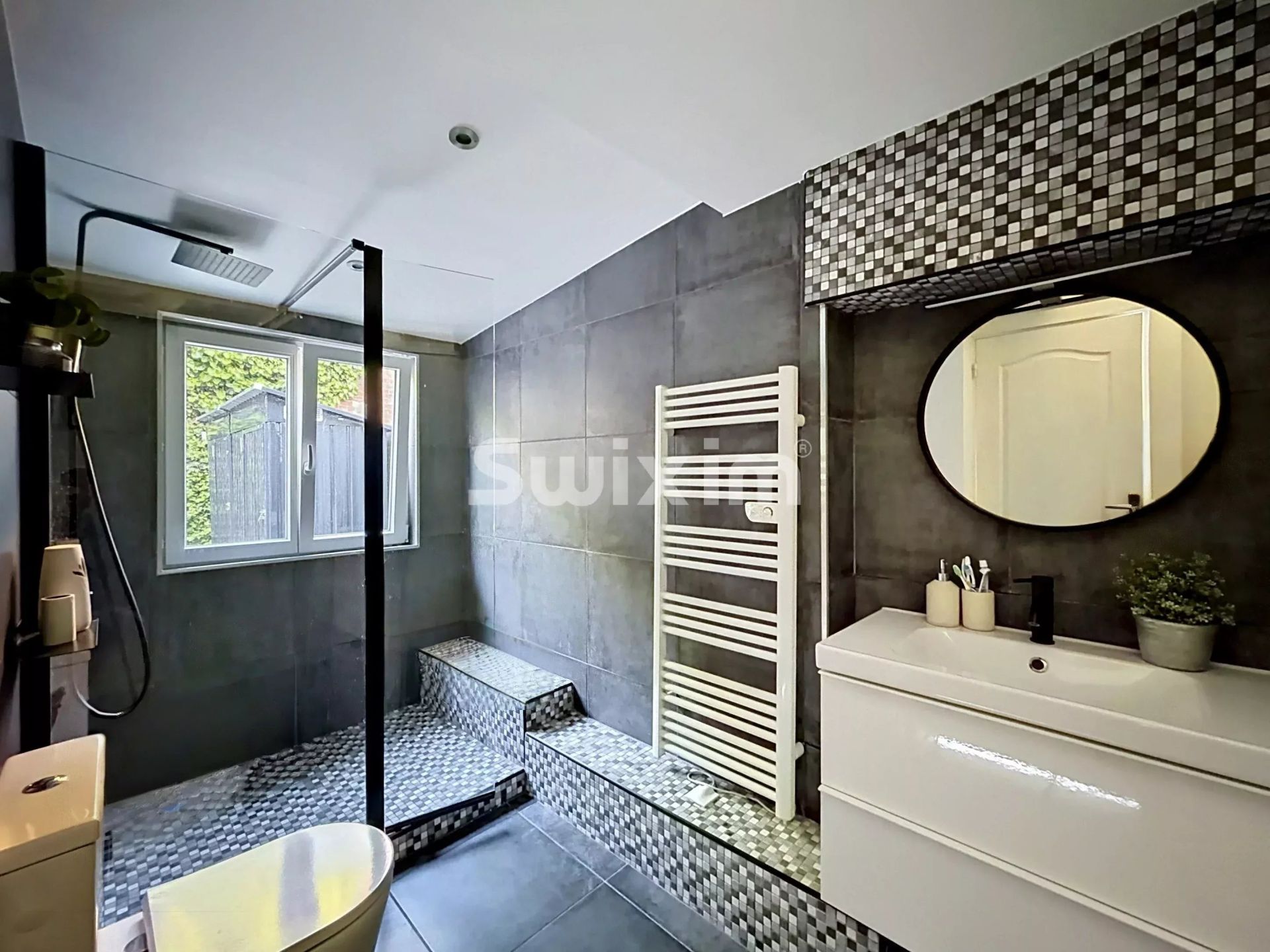 maison de ville 4 Pièces en vente sur Roubaix (59100)