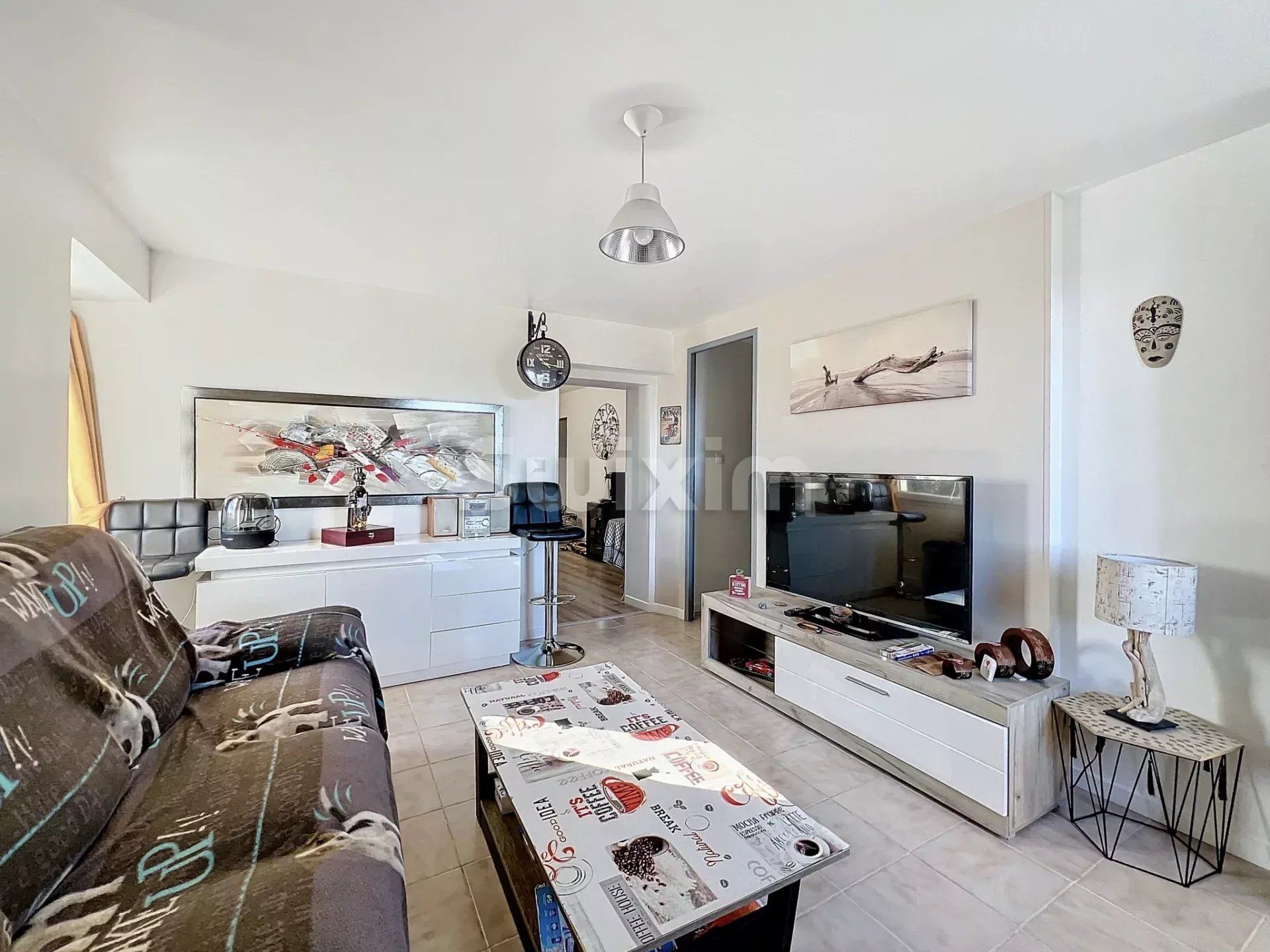 appartement 4 Zimmer zum verkauf auf La Vernarède (30530)