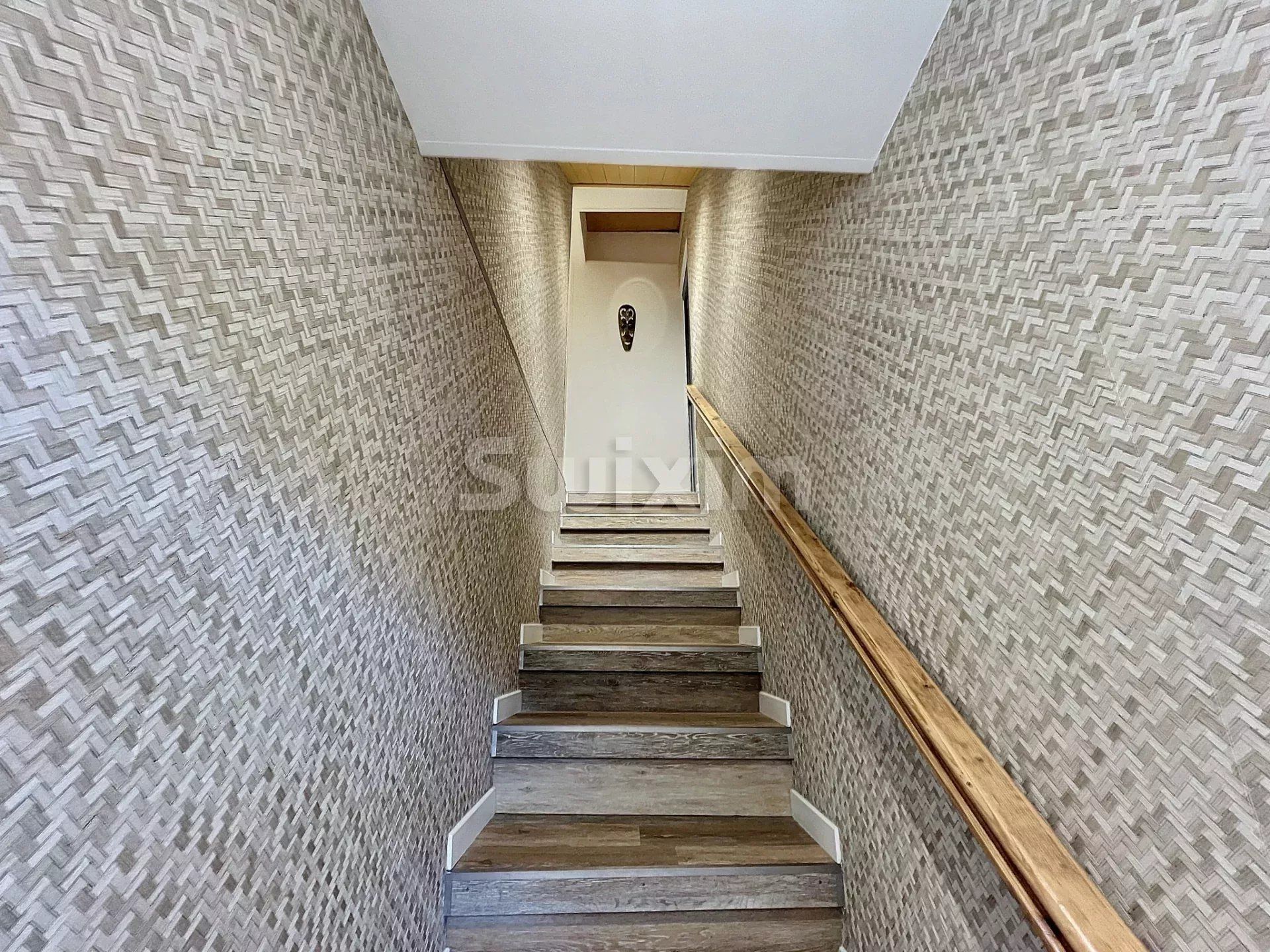 appartement 4 Zimmer zum verkauf auf La Vernarède (30530)