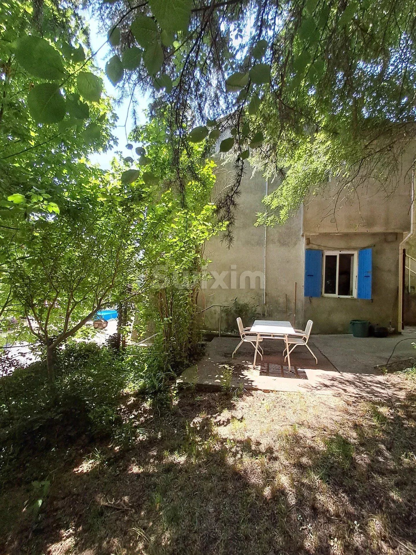 apartment 3 Rooms for sale on La Vernarède (30530)