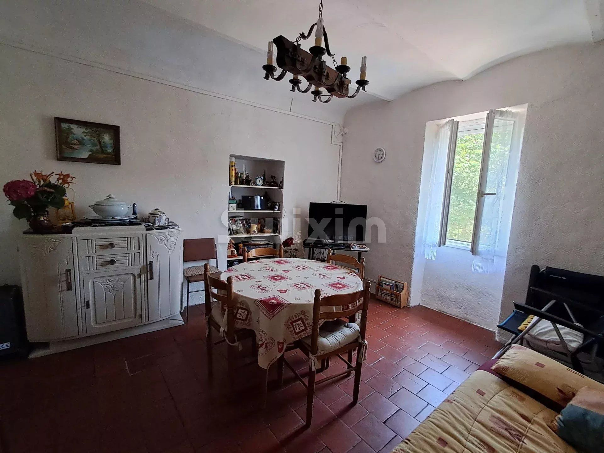 apartment 3 Rooms for sale on La Vernarède (30530)