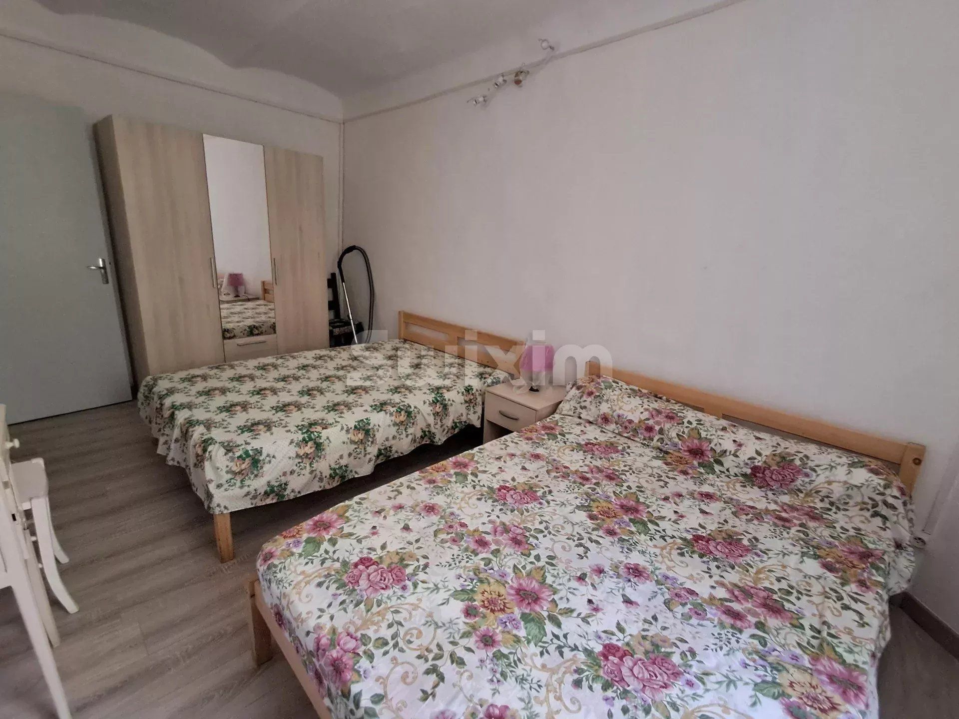 apartment 3 Rooms for sale on La Vernarède (30530)