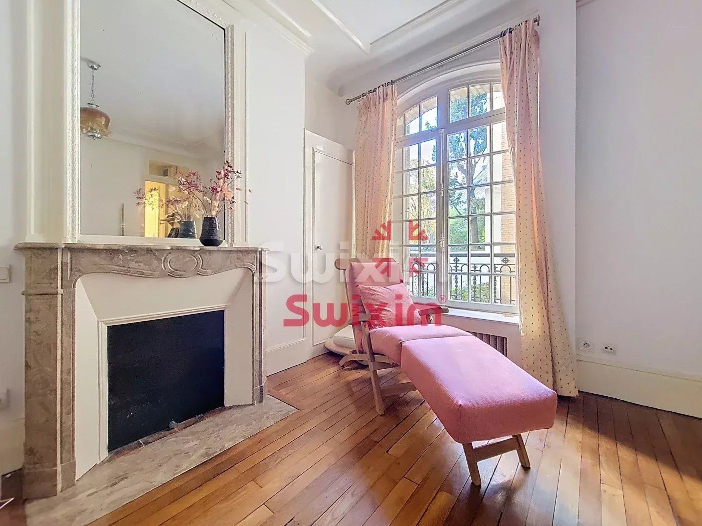 apartamento 6 Salas en venta en Paris 17ème (75017)