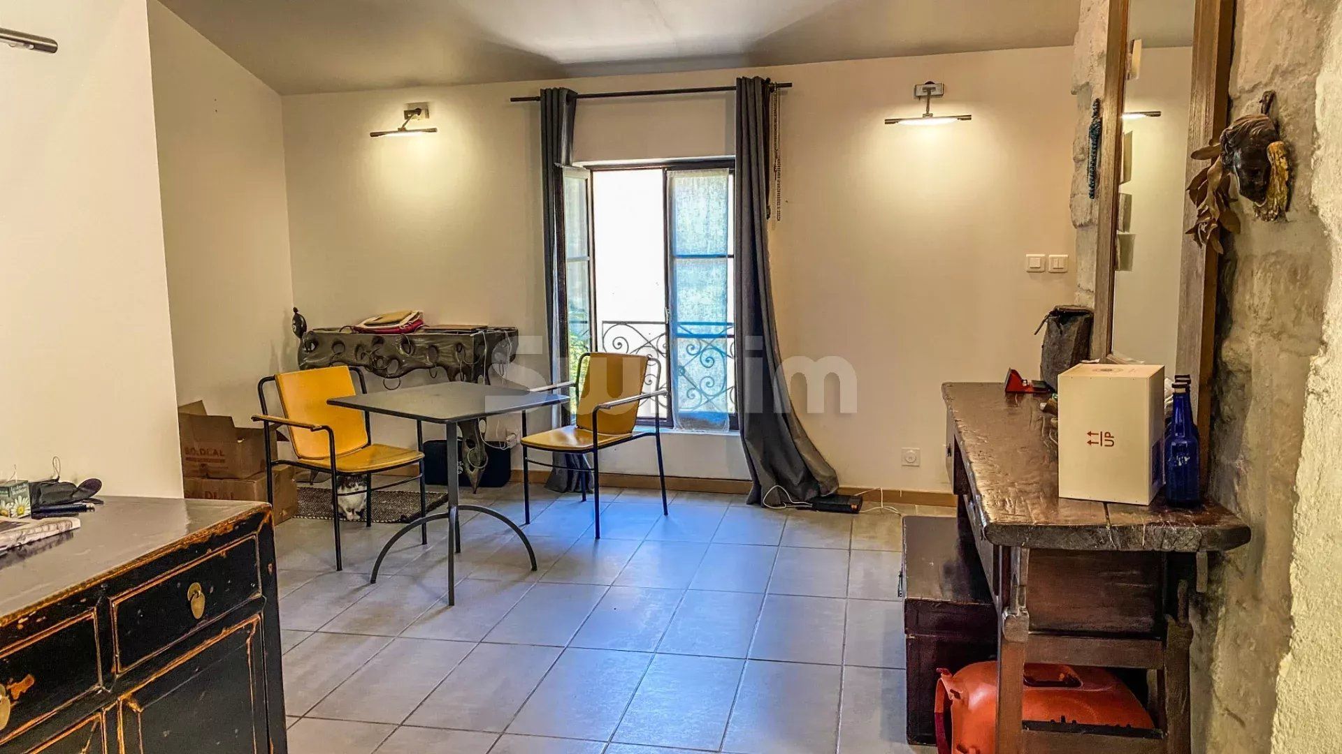 casa 4 Salas en venta en Uzès (30700)