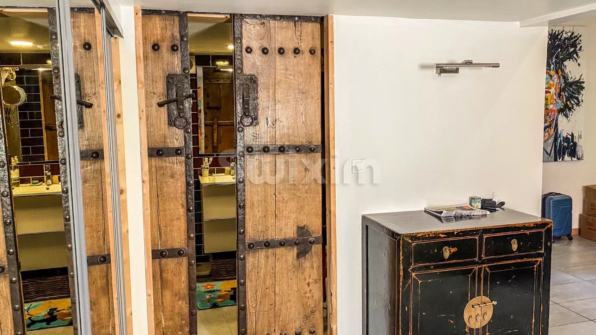 casa 4 Salas en venta en Uzès (30700)