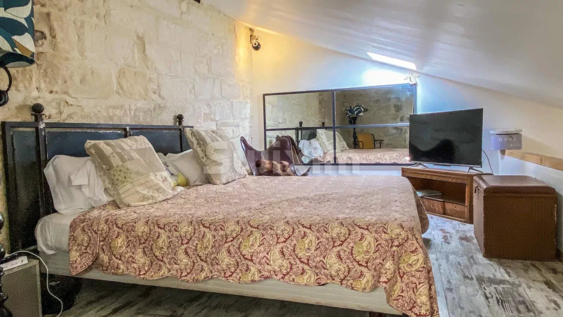 casa 4 Salas en venta en Uzès (30700)