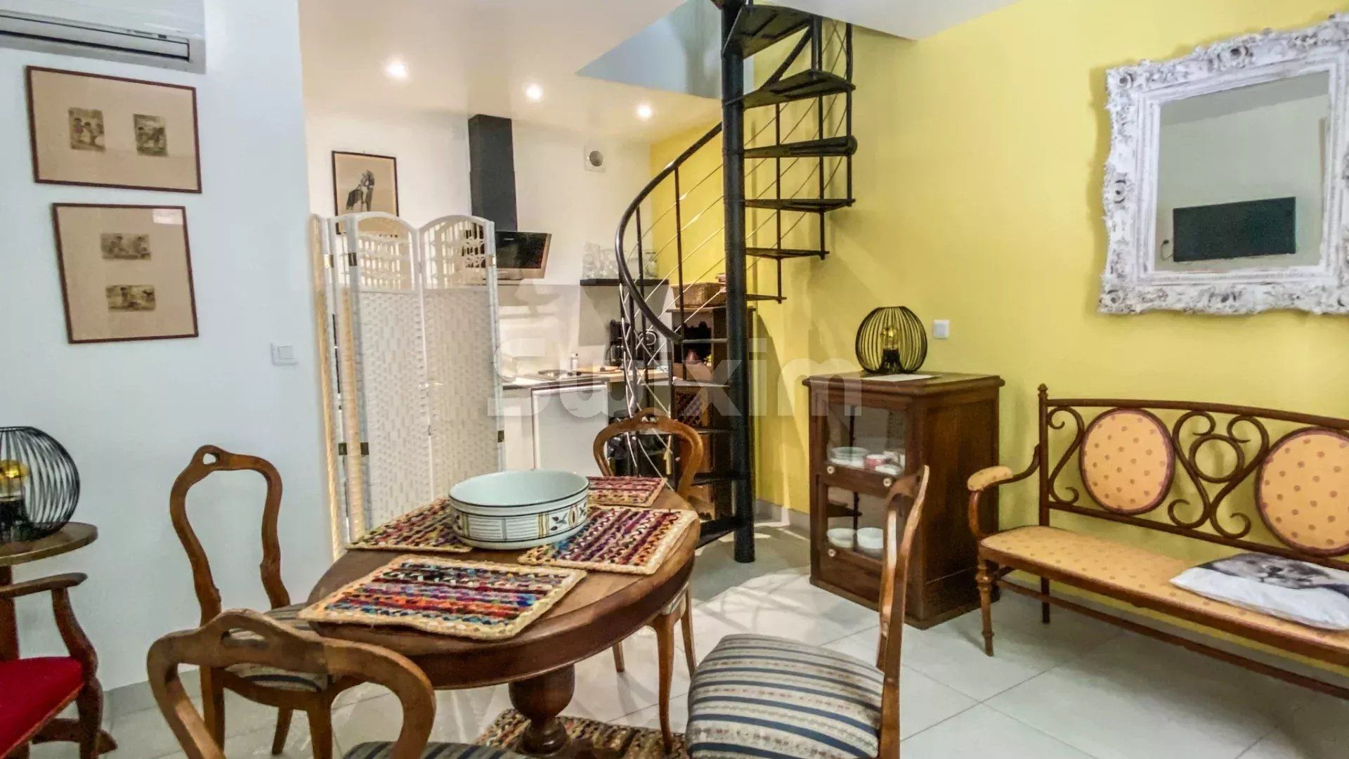 casa 4 Salas en venta en Uzès (30700)