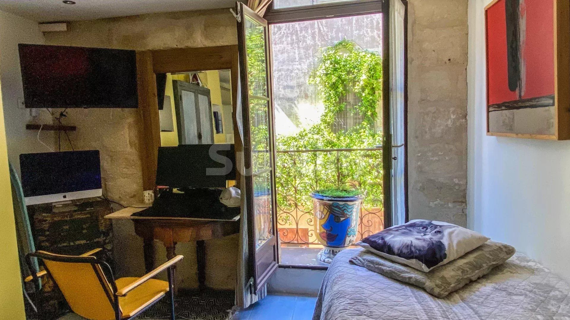 casa 4 Salas en venta en Uzès (30700)