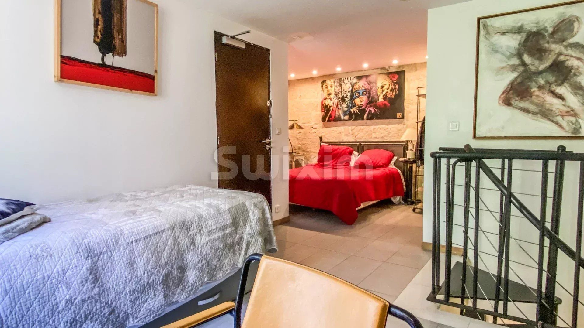 casa 4 Salas en venta en Uzès (30700)