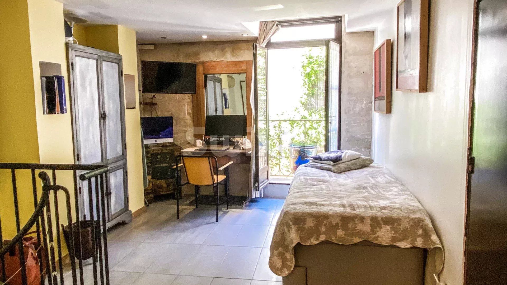 casa 4 Salas en venta en Uzès (30700)