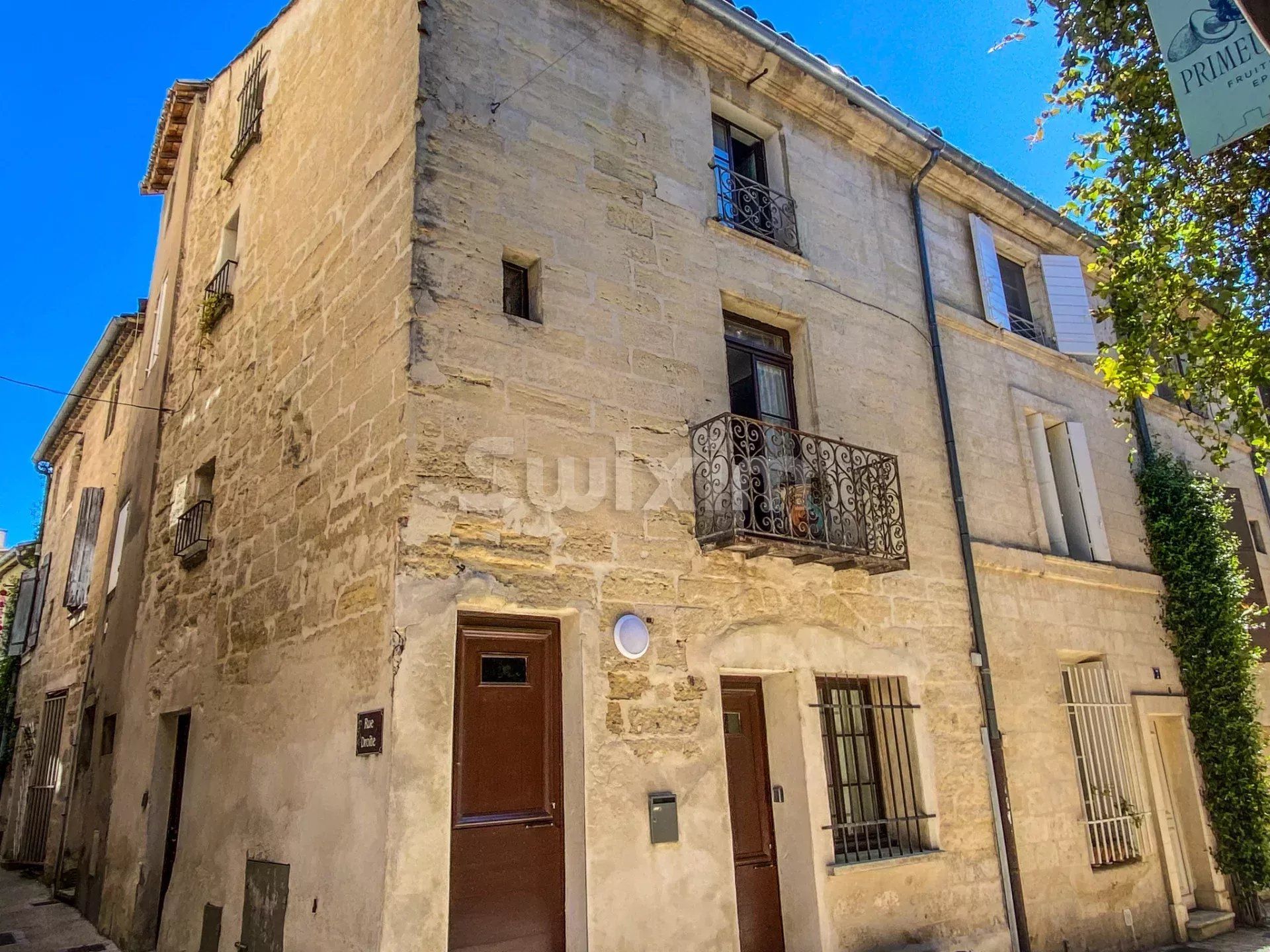 casa 4 Salas en venta en Uzès (30700)