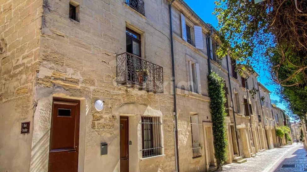 Venta Casa Uzès 4&nbsp;Salas 100&nbsp;m²