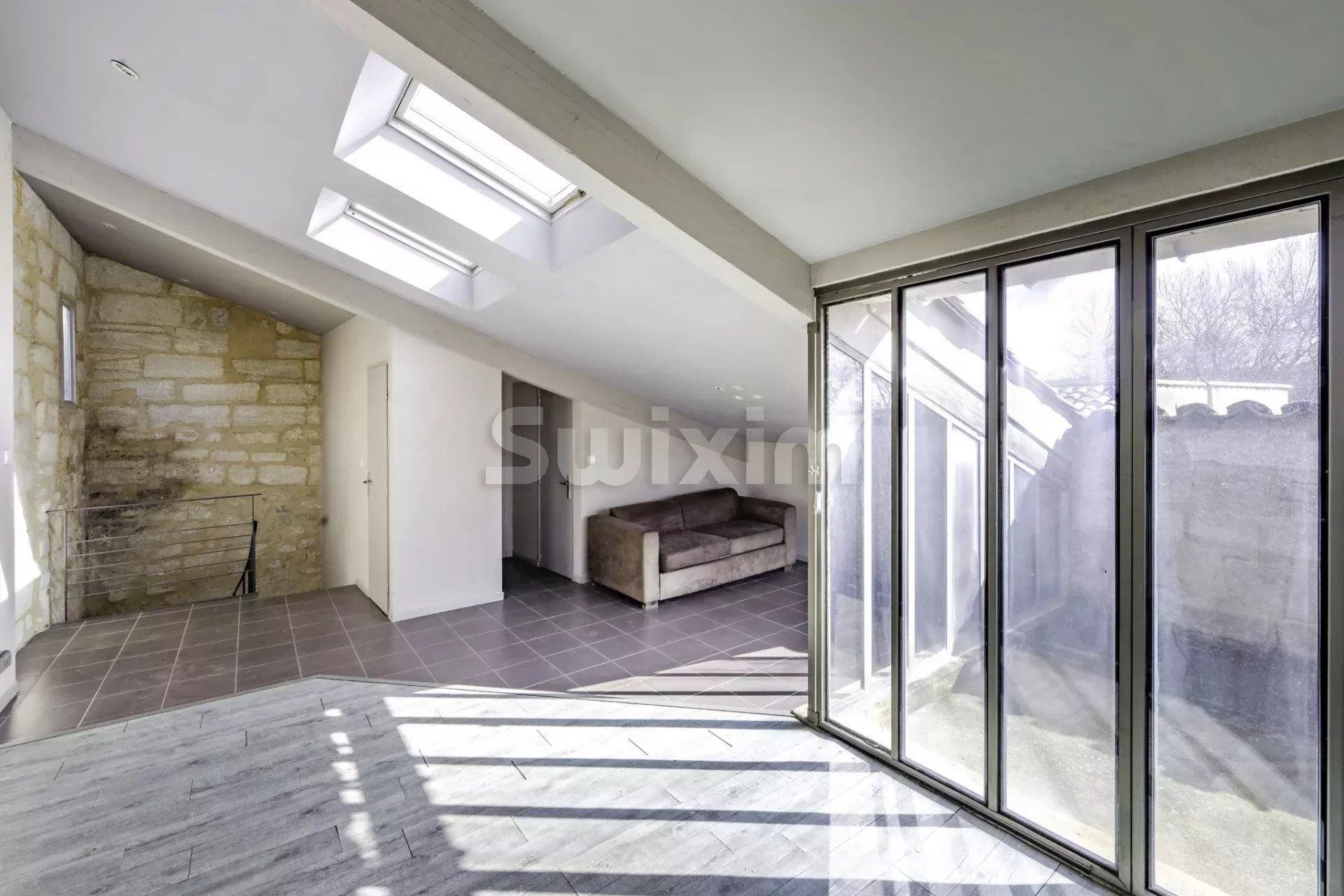edificio en venta en Uzès (30700)