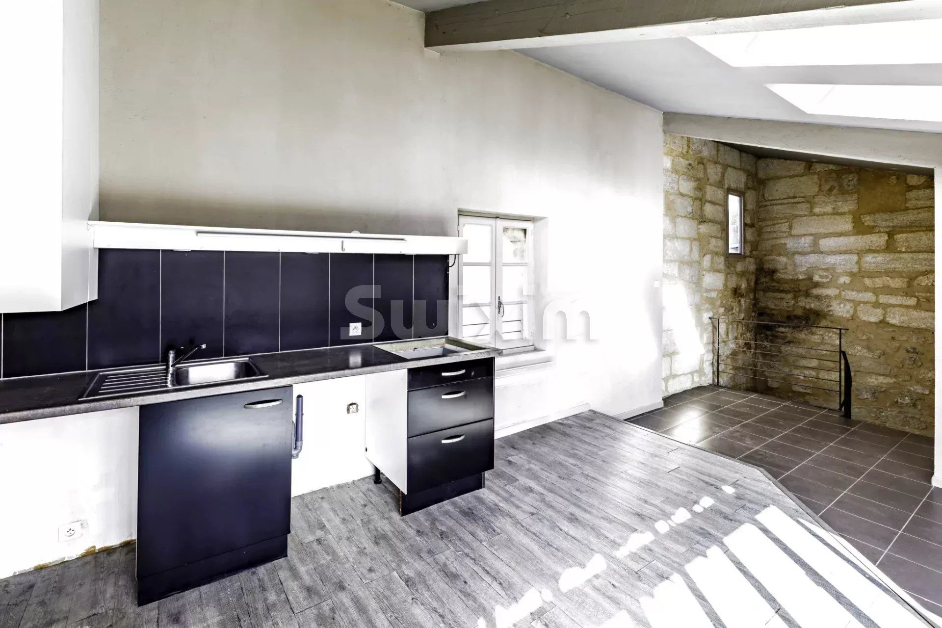 edificio en venta en Uzès (30700)