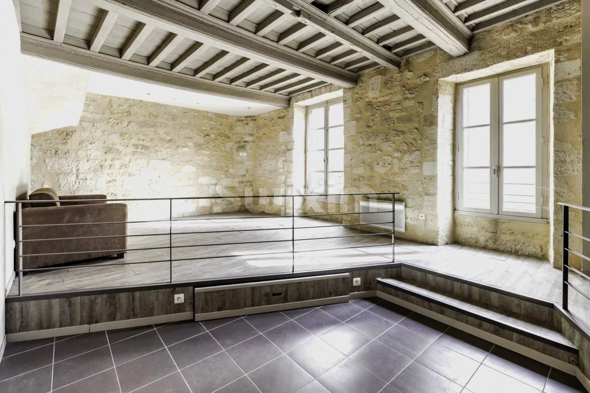 edificio en venta en Uzès (30700)