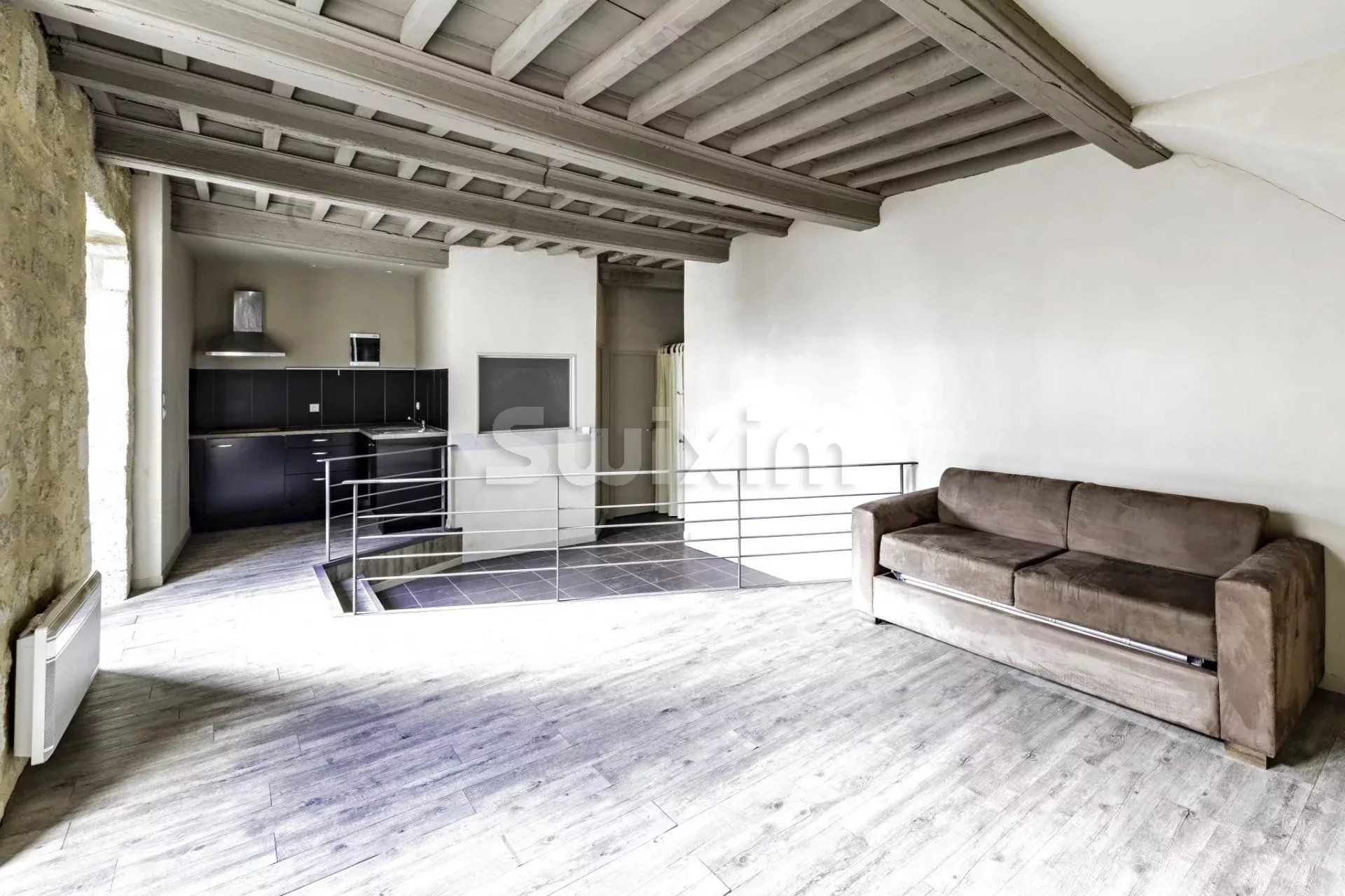 edificio en venta en Uzès (30700)