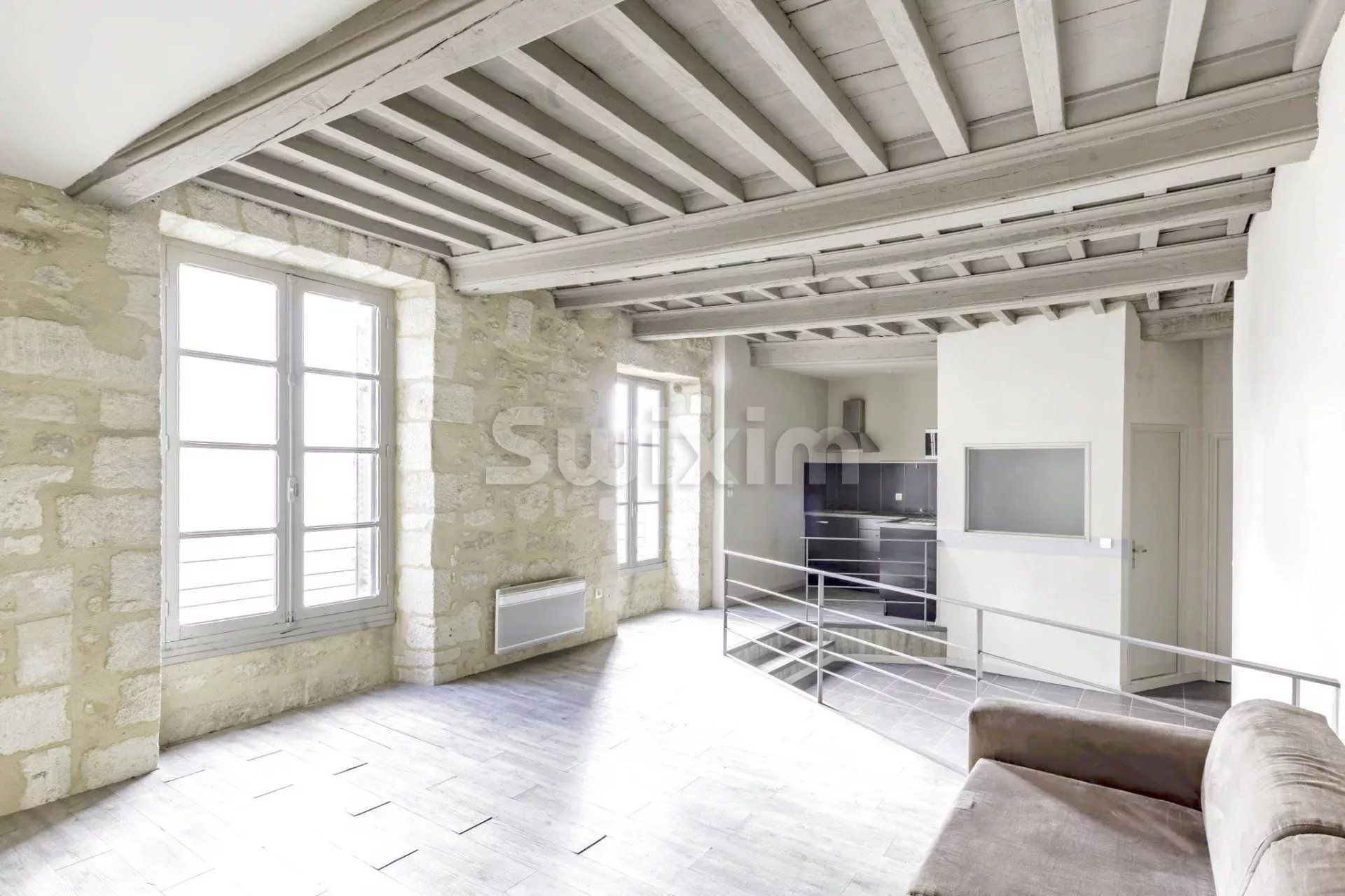 edificio en venta en Uzès (30700)
