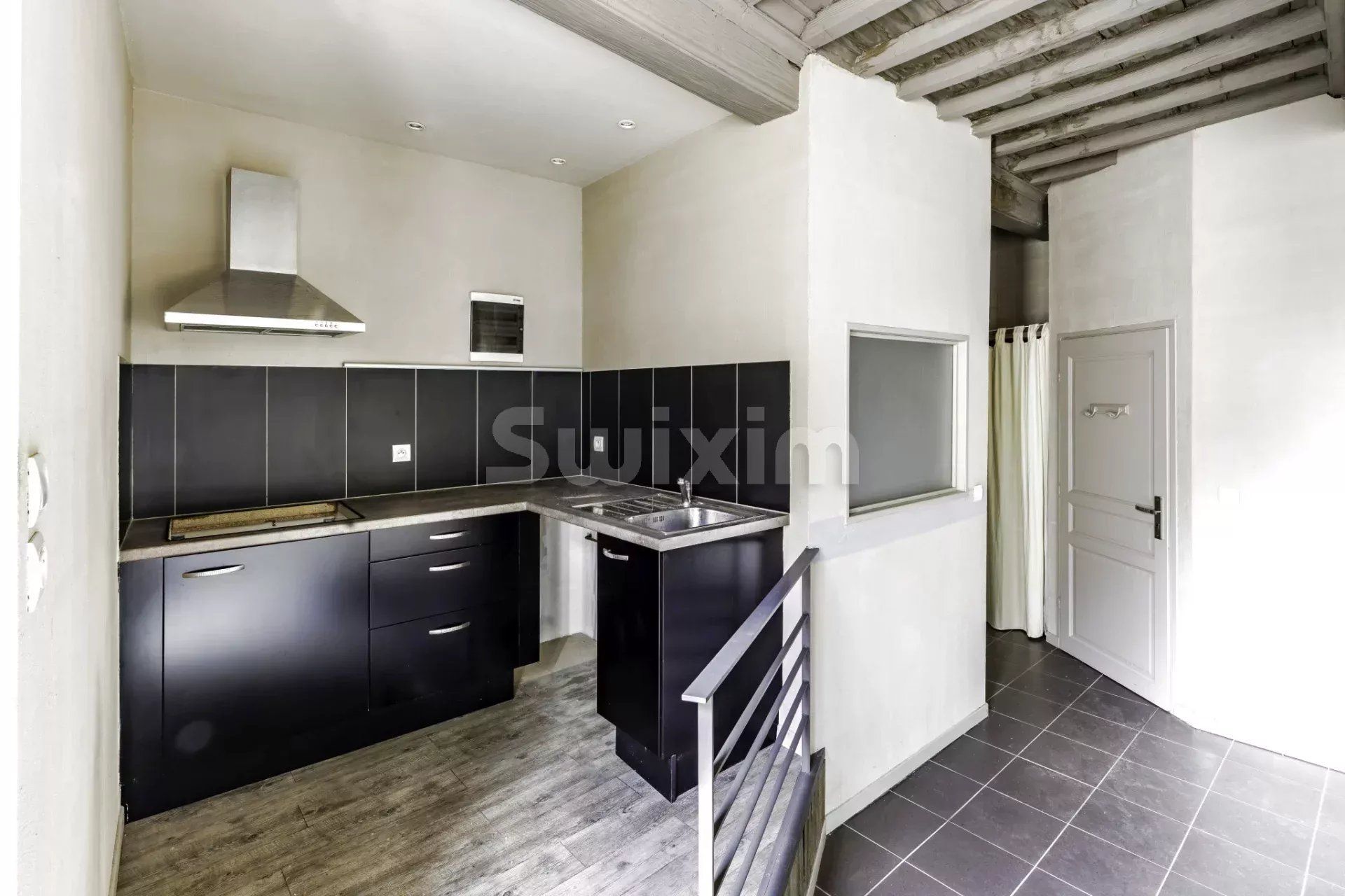 edificio en venta en Uzès (30700)