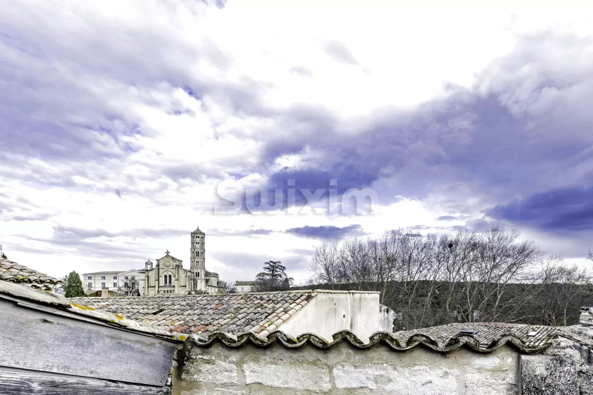 edificio en venta en Uzès (30700)