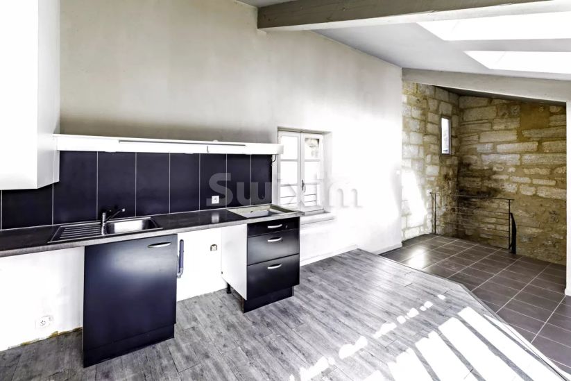 Venta Edificio Uzès 115&nbsp;m²