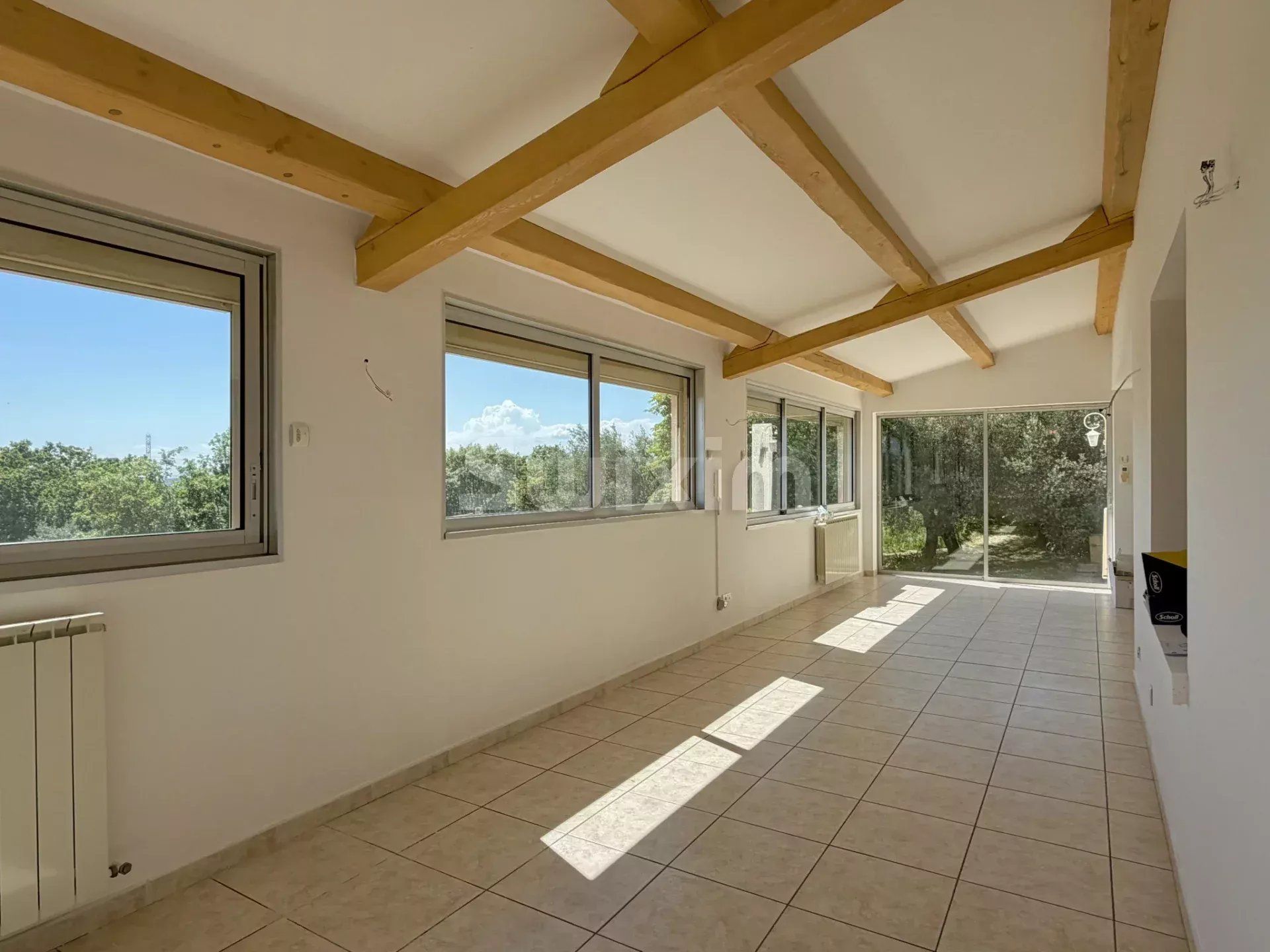 villa 5 Salas en venta en Saint-Just-et-Vacquières (30580)