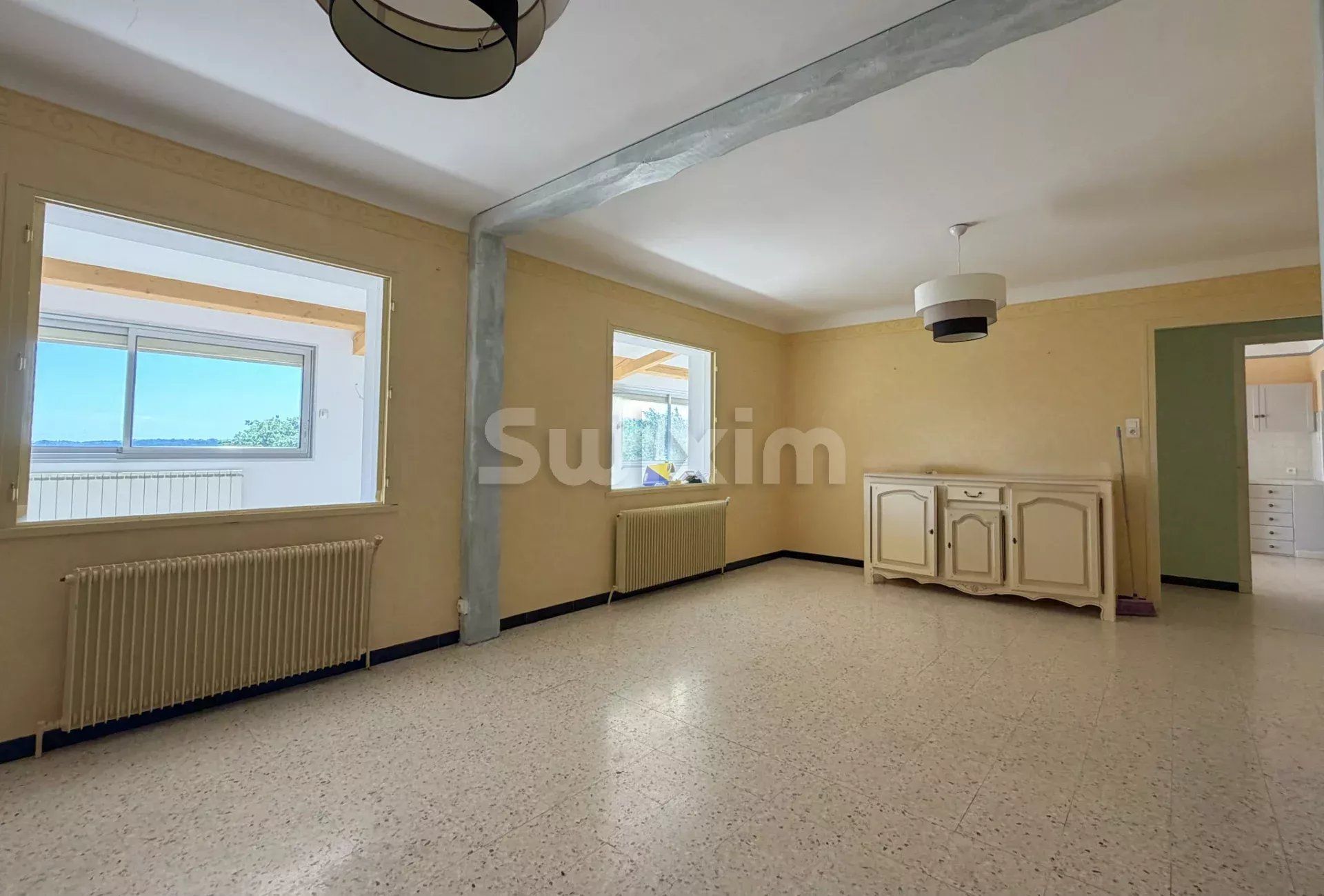 villa 5 Salas en venta en Saint-Just-et-Vacquières (30580)