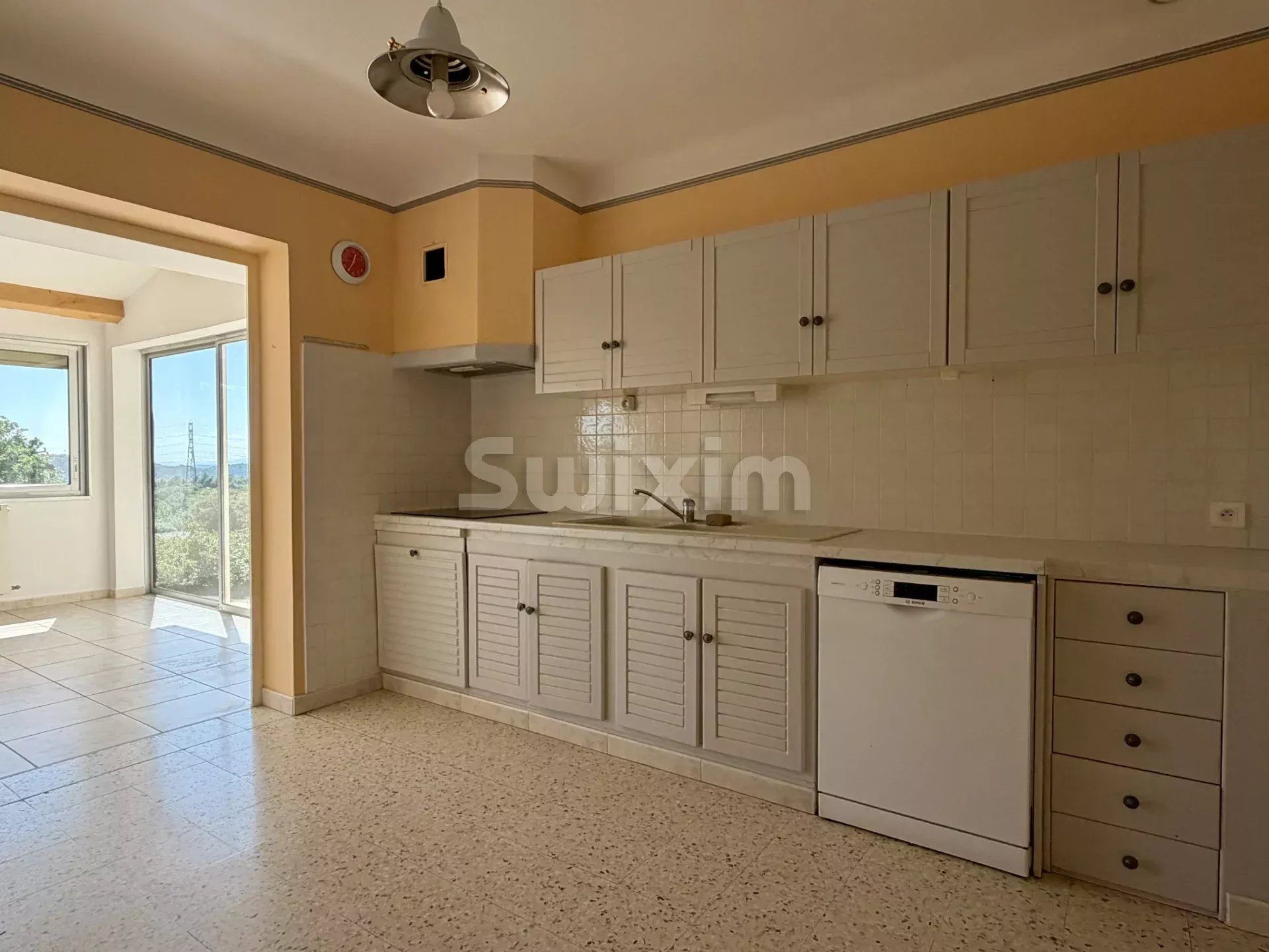 villa 5 Salas en venta en Saint-Just-et-Vacquières (30580)