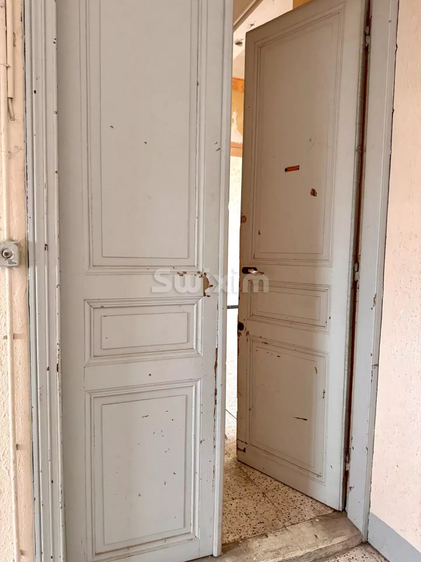 apartamento 3 Salas en venta en Alès (30100)