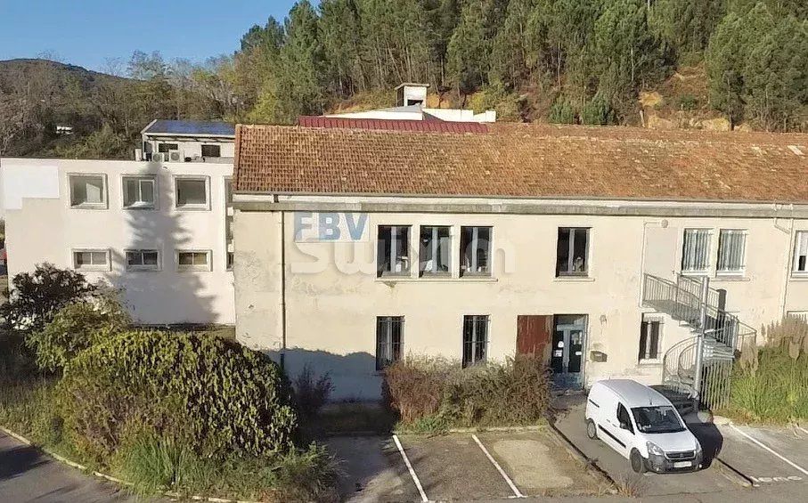 locale de actividad 9 Salas en venta en Saint-Martin-de-Valgalgues (30520)