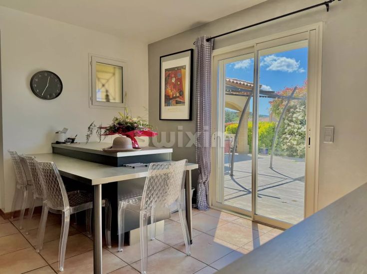 Venta Villa Allègre-les-Fumades 7&nbsp;Salas 176.17&nbsp;m²