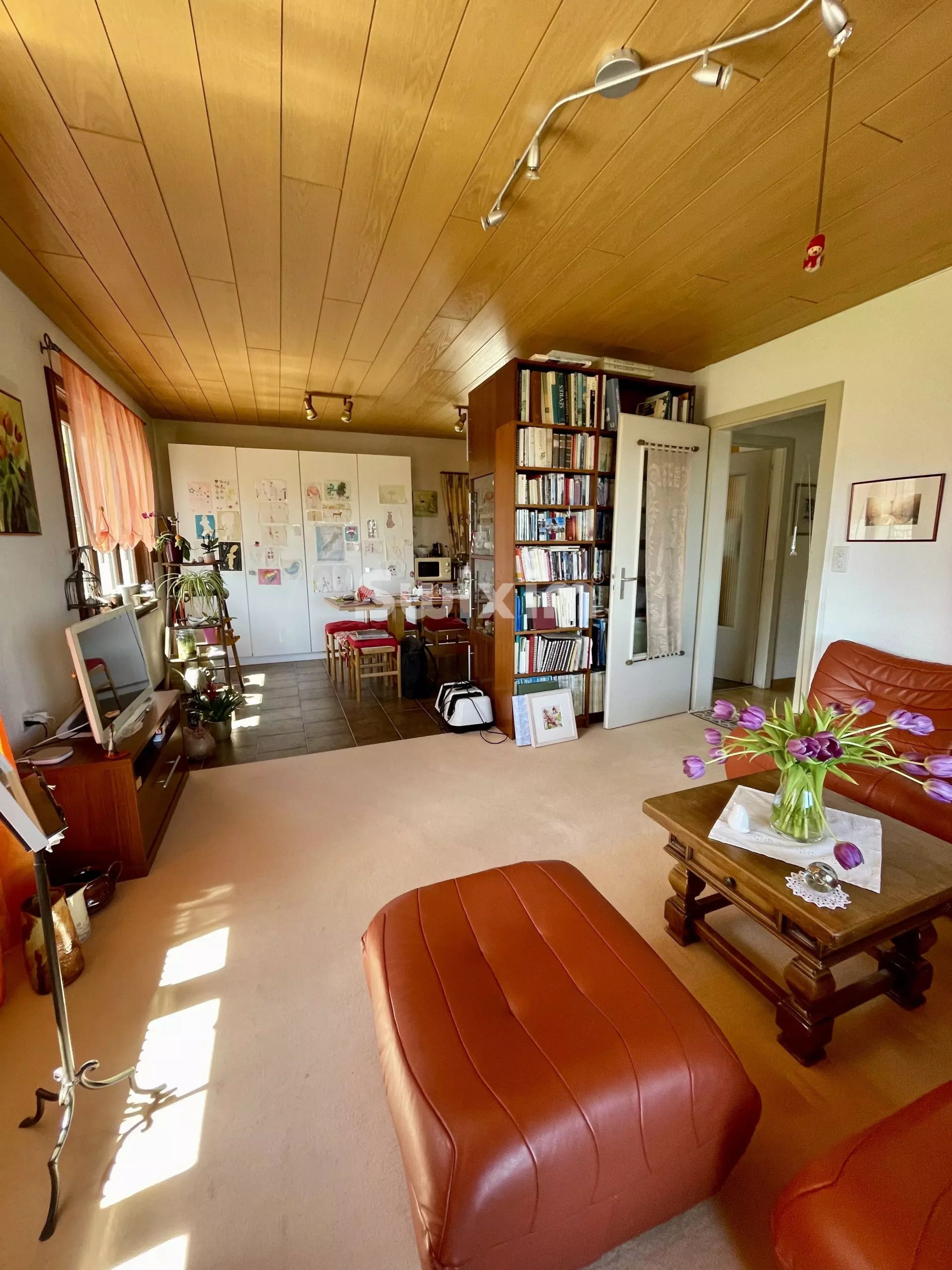 haus 7 Zimmer zum verkauf auf Neuchâtel (2000)