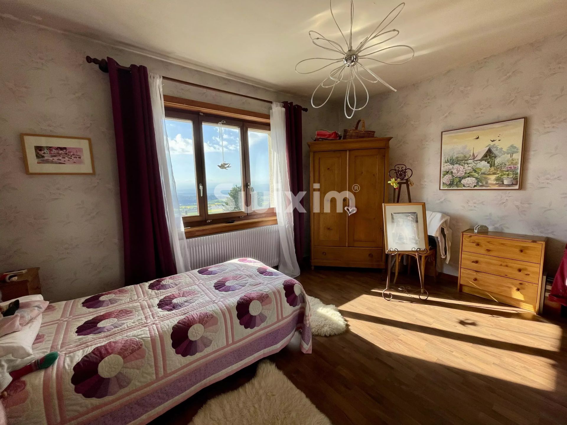 casa 7 Salas en venta en Neuchâtel (2000)