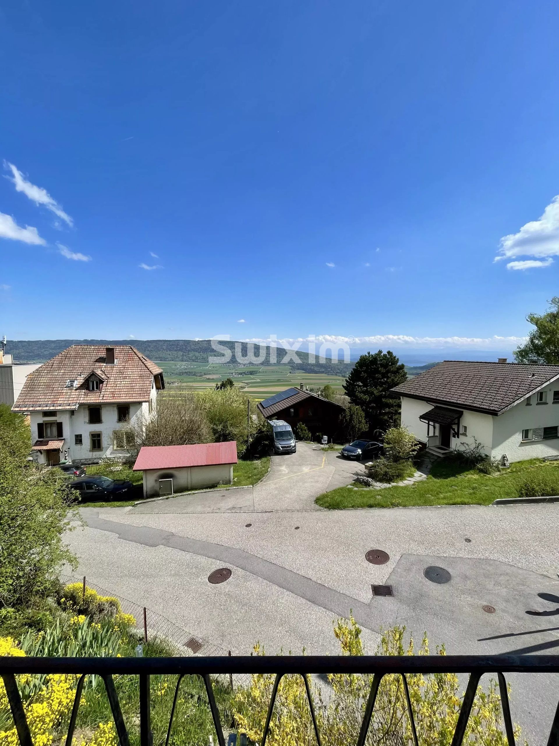 haus 7 Zimmer zum verkauf auf Neuchâtel (2000)