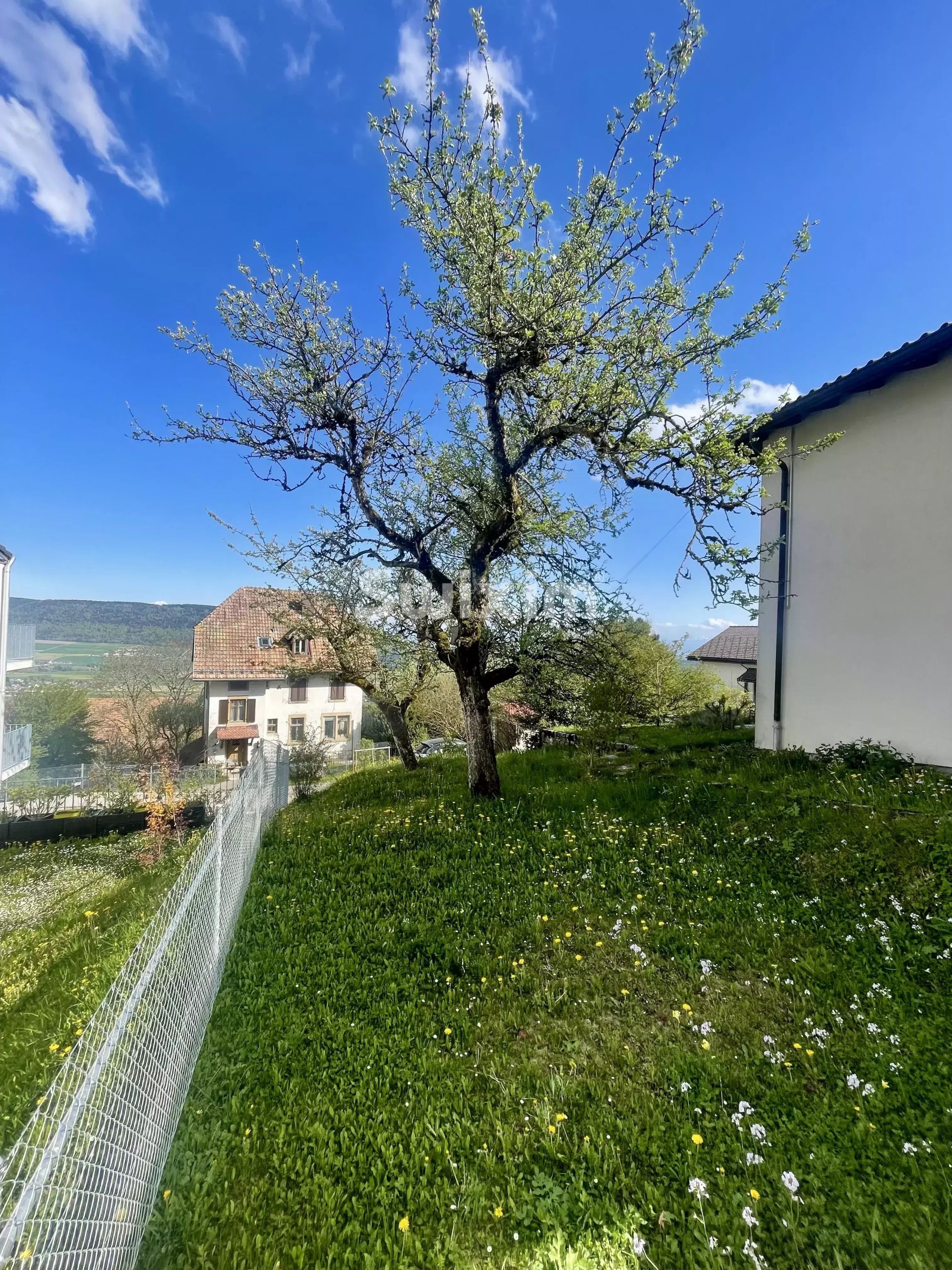 casa 7 Salas en venta en Neuchâtel (2000)