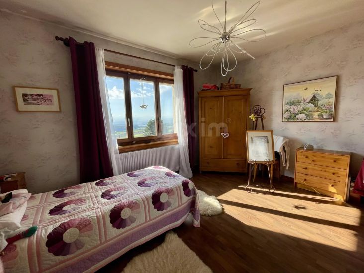 Venda Casa Les Hauts-Geneveys 6.5&nbsp;Quartos 139&nbsp;m²